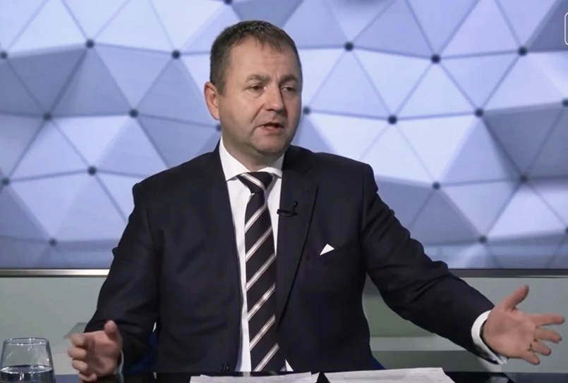 M. Kéry: Mier nie je všetkým, ale bez mieru je všetko ničím