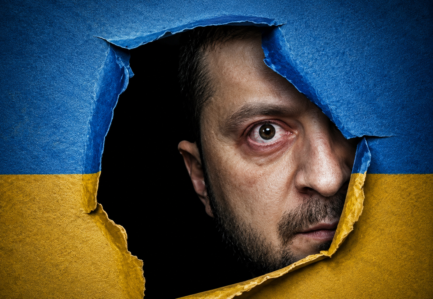 ŠOK v Normandii: Šéf Pentagónu označil za hrozbu pre Európu MIGRÁCIU, nie Rusko! Zelenskyj sa klania pri hroboch UPA tým, ktorí s Nemcami vyhladili na Ukrajine MILIÓN Židov, vrátane jeho príbuzných!