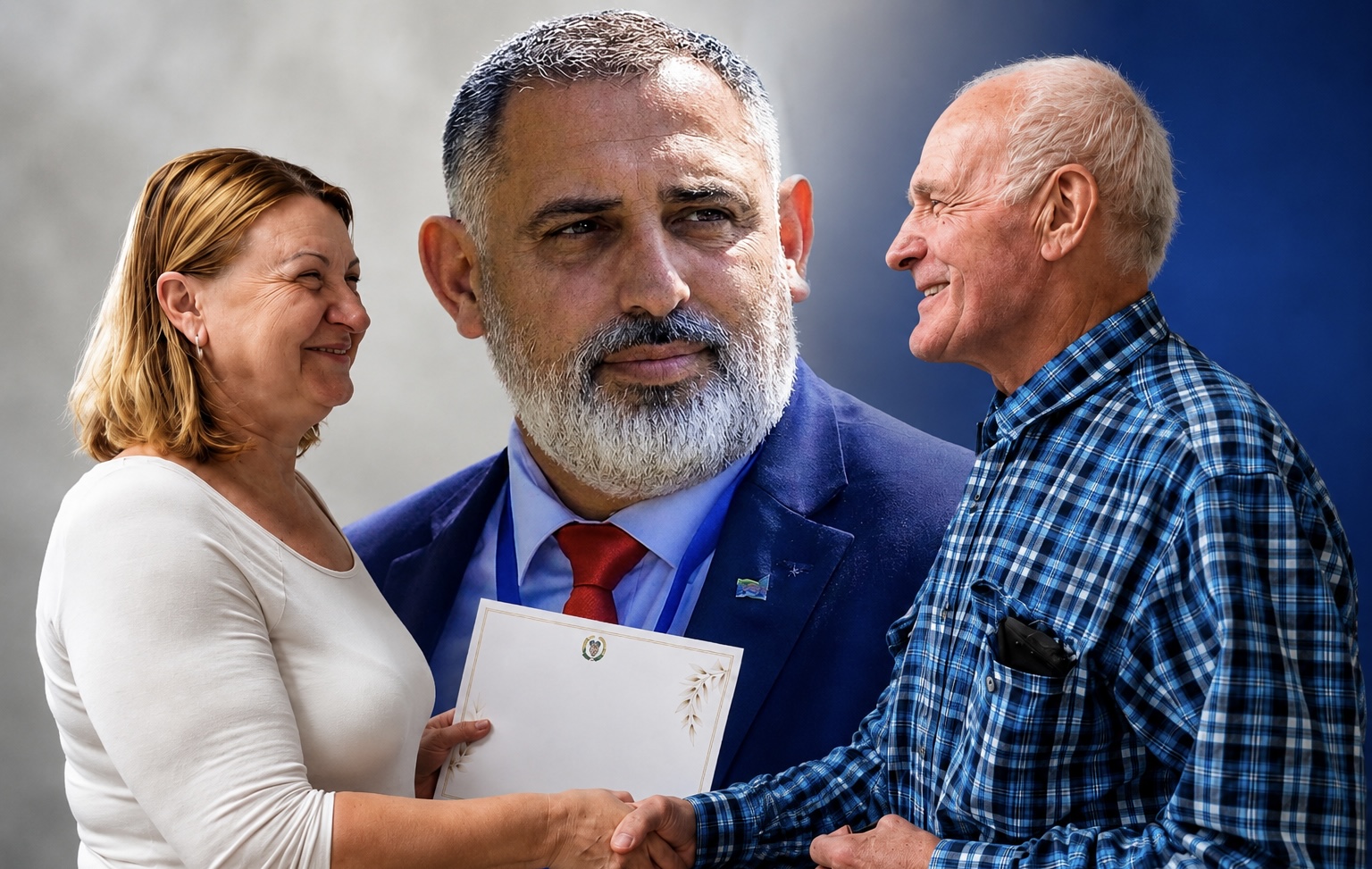 A. Daško: Najväčšou investíciou do rozvoja sú ľudia