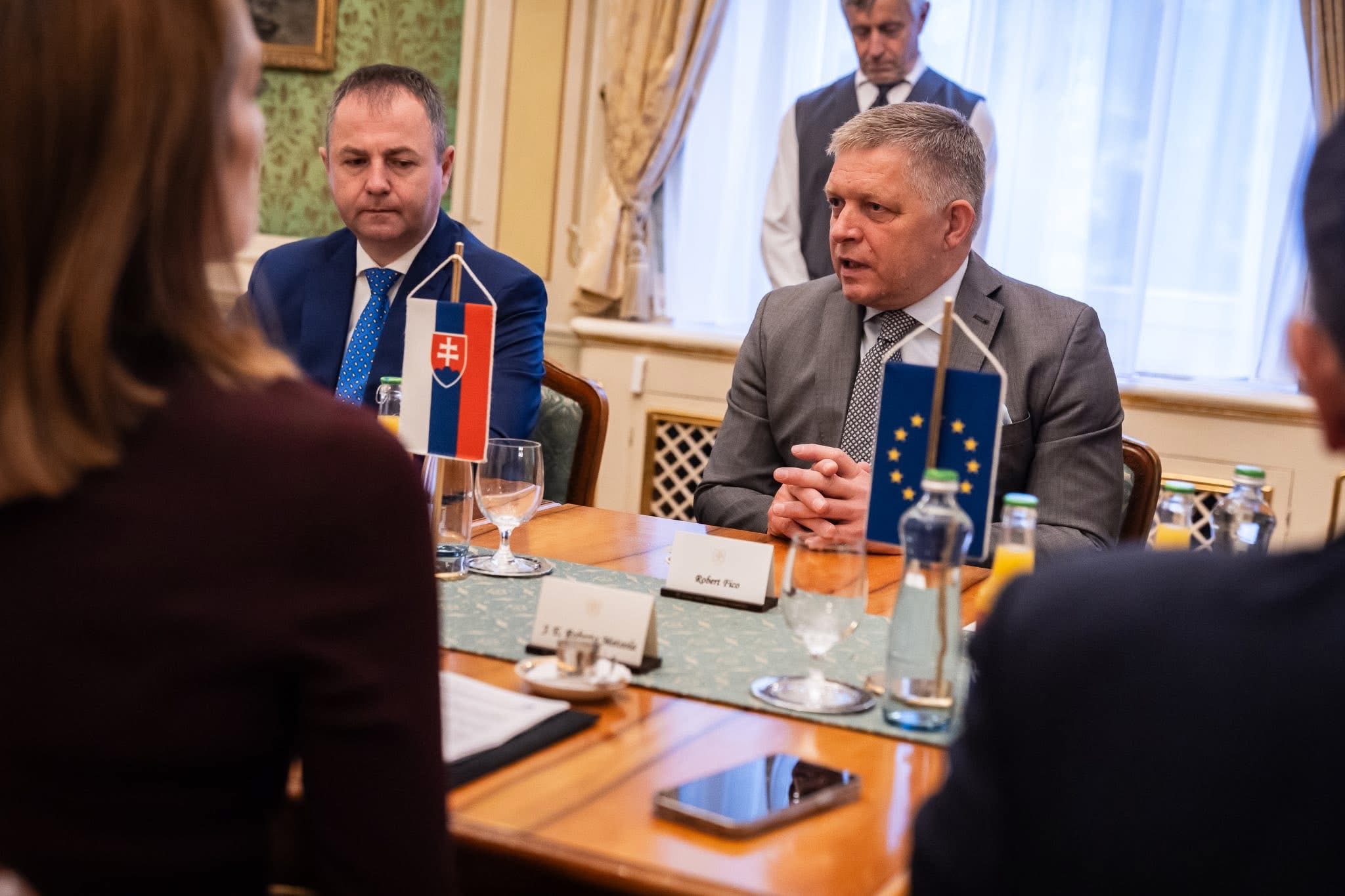 Kéry: Slovensko na medzinárodnej scéne: intenzívna diplomacia a sebavedomé presadzovanie národných záujmov