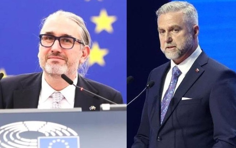 Tibor Gašpar o Hojsíkovi: Čo vybavil tento „veľmi vplyvný muž“ pre Slovensko?