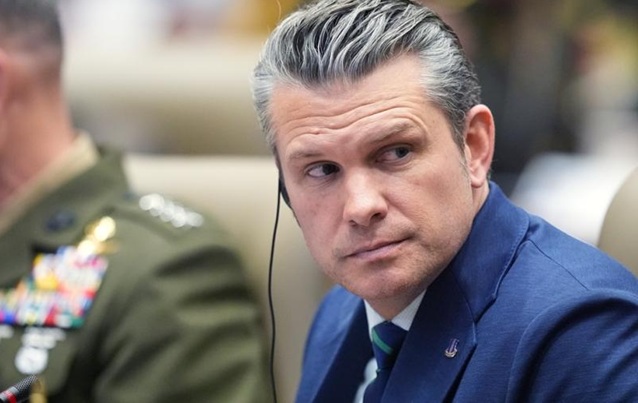 Hegseth: Vojna s Iránom doteraz stála USA 37,5 miliardy dolárov