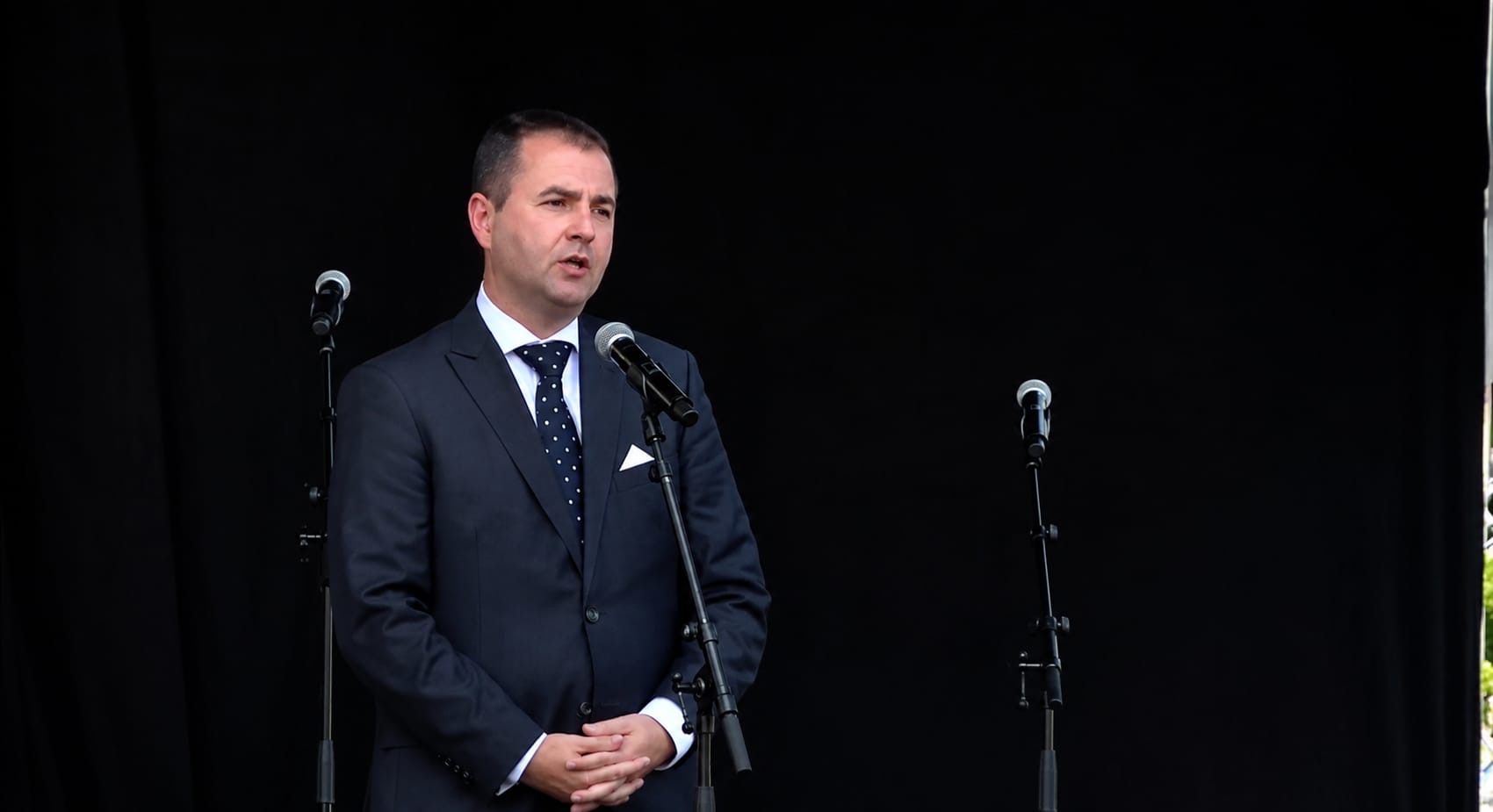 Kéry: O dedičstve svätých Cyrila a Metoda