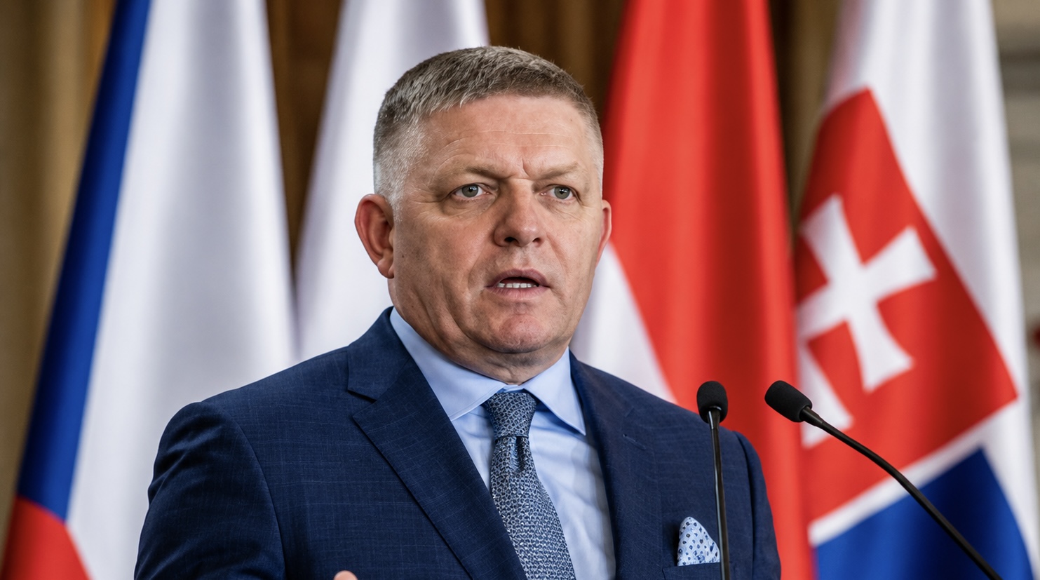 R. Fico: Slovensko podá žalobu na EK za dereguláciu GMO