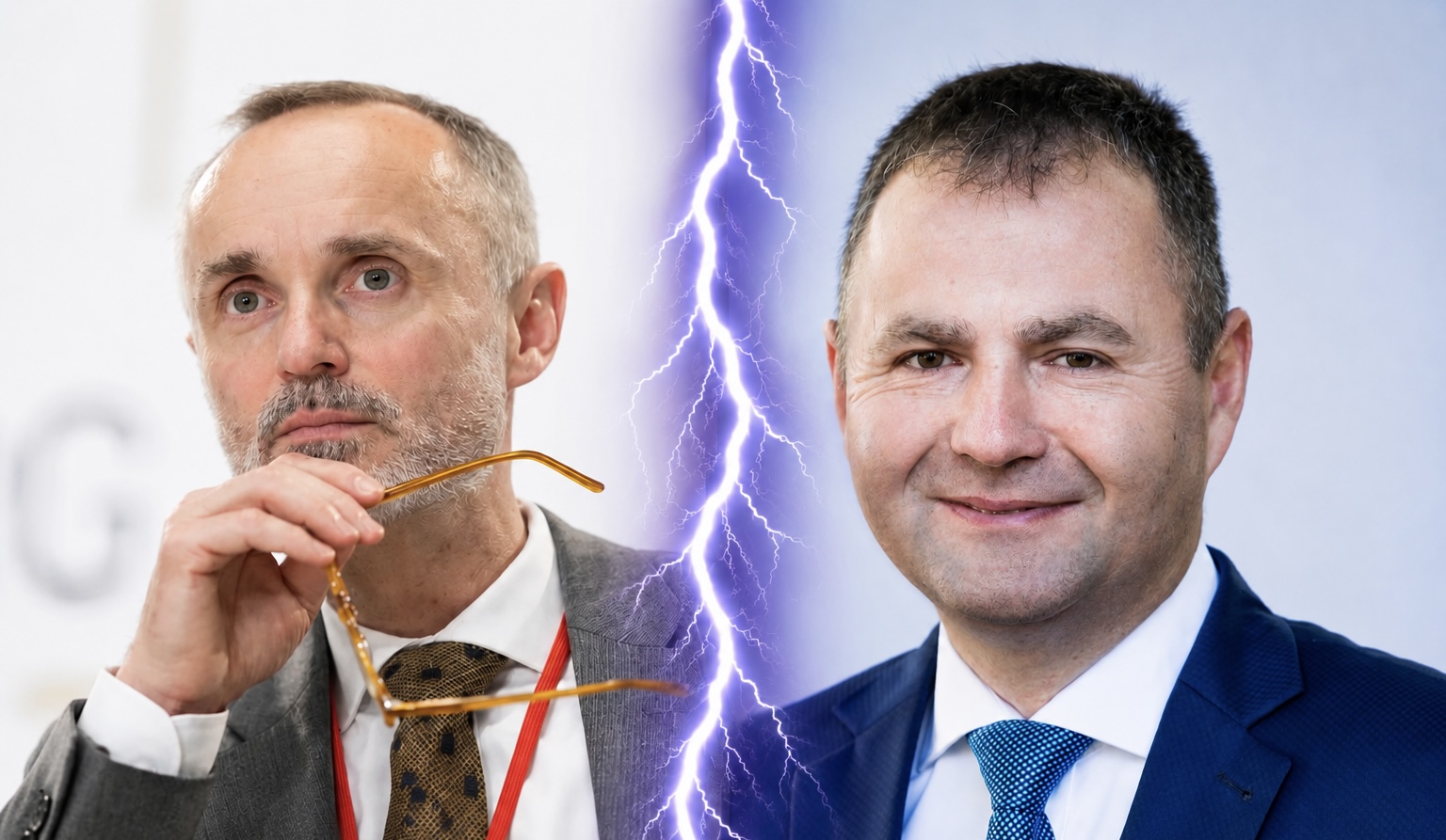 Kéry ostro reaguje na Valáška: „Nikdy som neobhajoval okupáciu z roku 1968“