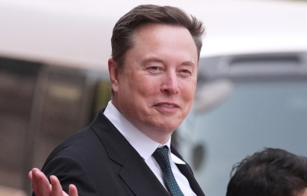 Musk odmietol stretnutie so Zelenským