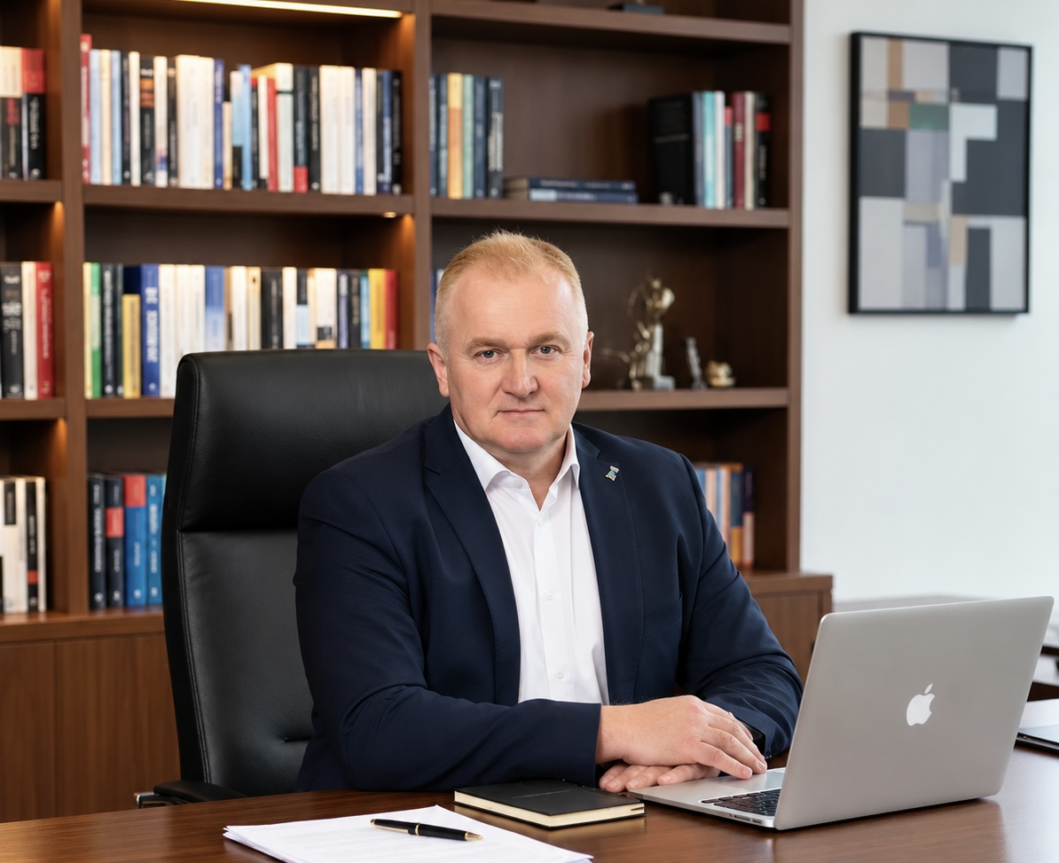 D. Stríž: Mám obavu, že si Slovensko neuvedomuje, čo sa blíži