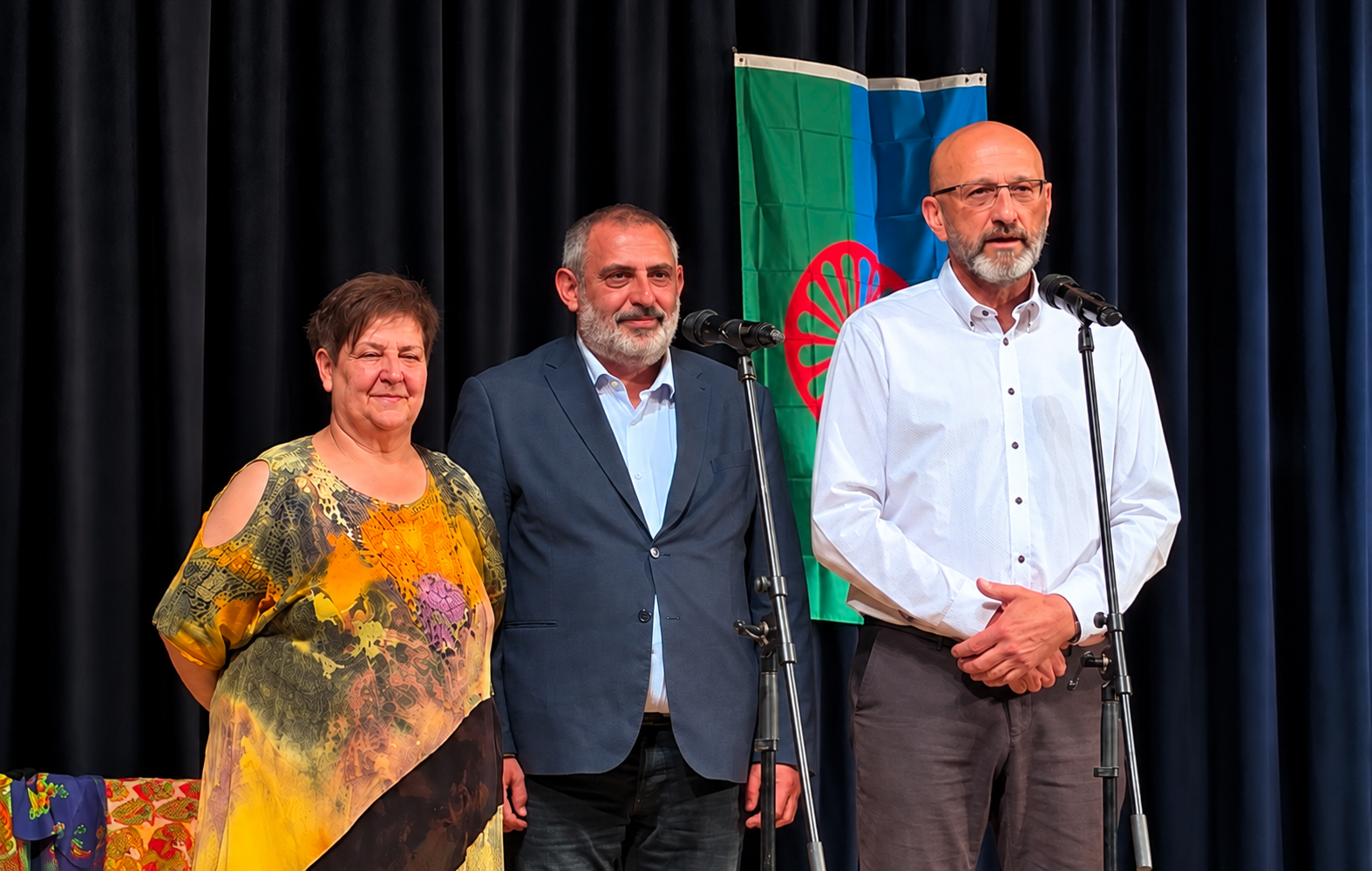 Daško: Myjava spája ľudí: Kultúra, rešpekt a spolupráca bez rozdielov