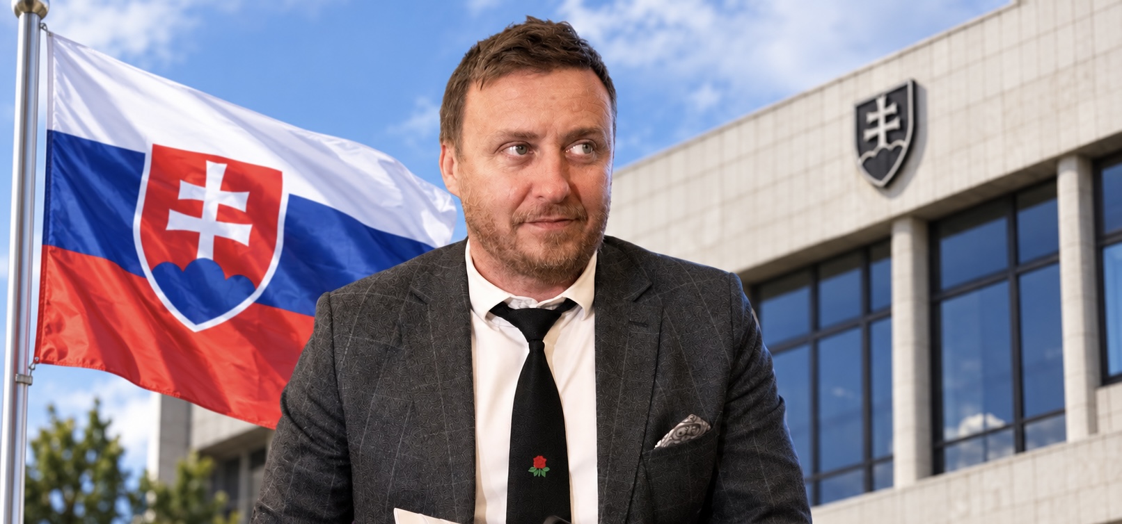 Zvrat v prípade Kotlára: GP zrušila obvinenie zo šírenia poplašnej správy
