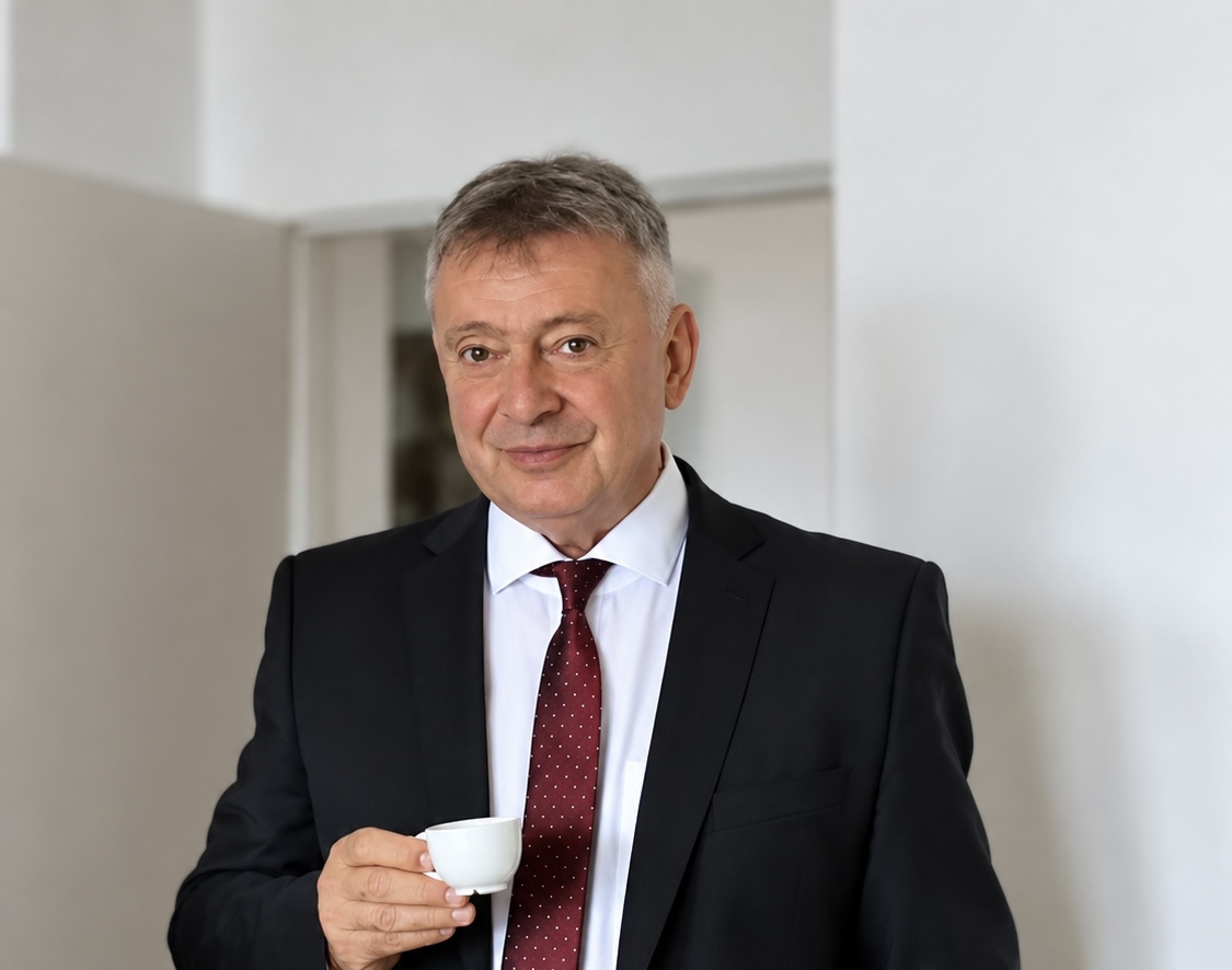 Viktorín: Keď kážu o morálke, ale vlastný dom majú plný podozrení. Ako chcú progresívci vládnuť Slovensku?