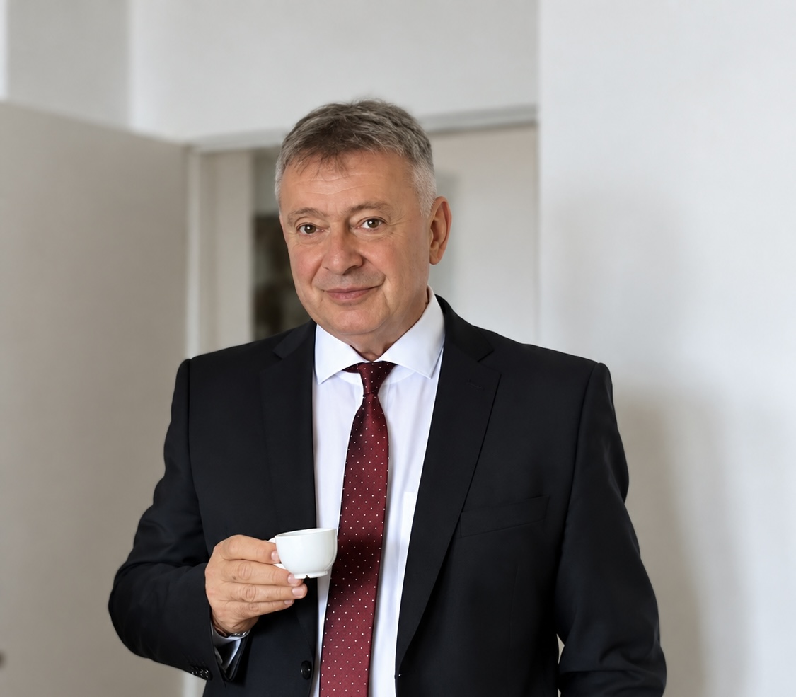 J. Viktorín: Politické zemetrasenie v Nemecku. Víťazstvo AfD je jasným signálom