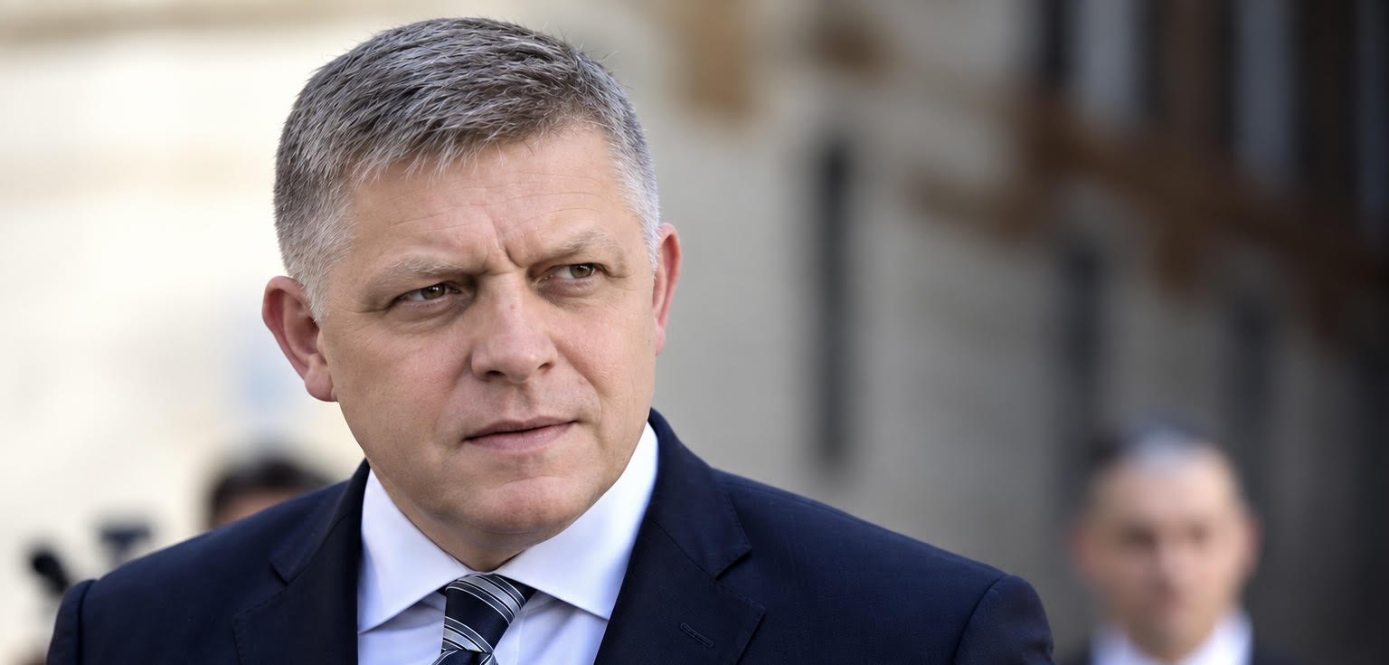 Premiér: SR je suverénna a o zásadných veciach musí rozhodovať sama