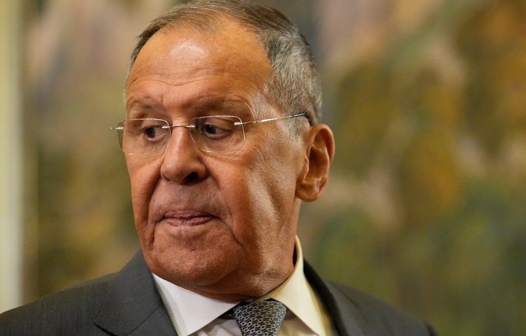 NATO plánuje premeniť Arktídu na nový front. Lavrov: Budeme primerane reagovať