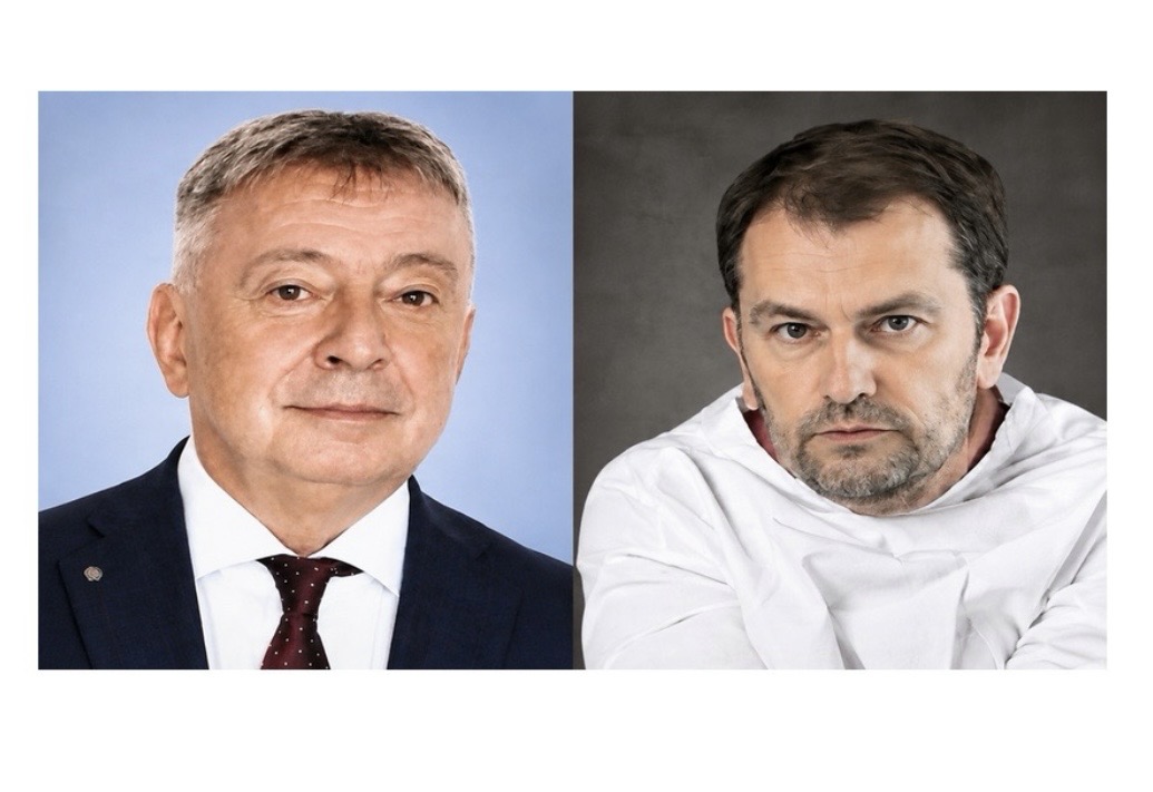 Jozef Viktorín: Matovič sa nezmení. Z farebných tabuliek sa ľudia nenajedia a oslabenie armády je neodpustiteľné