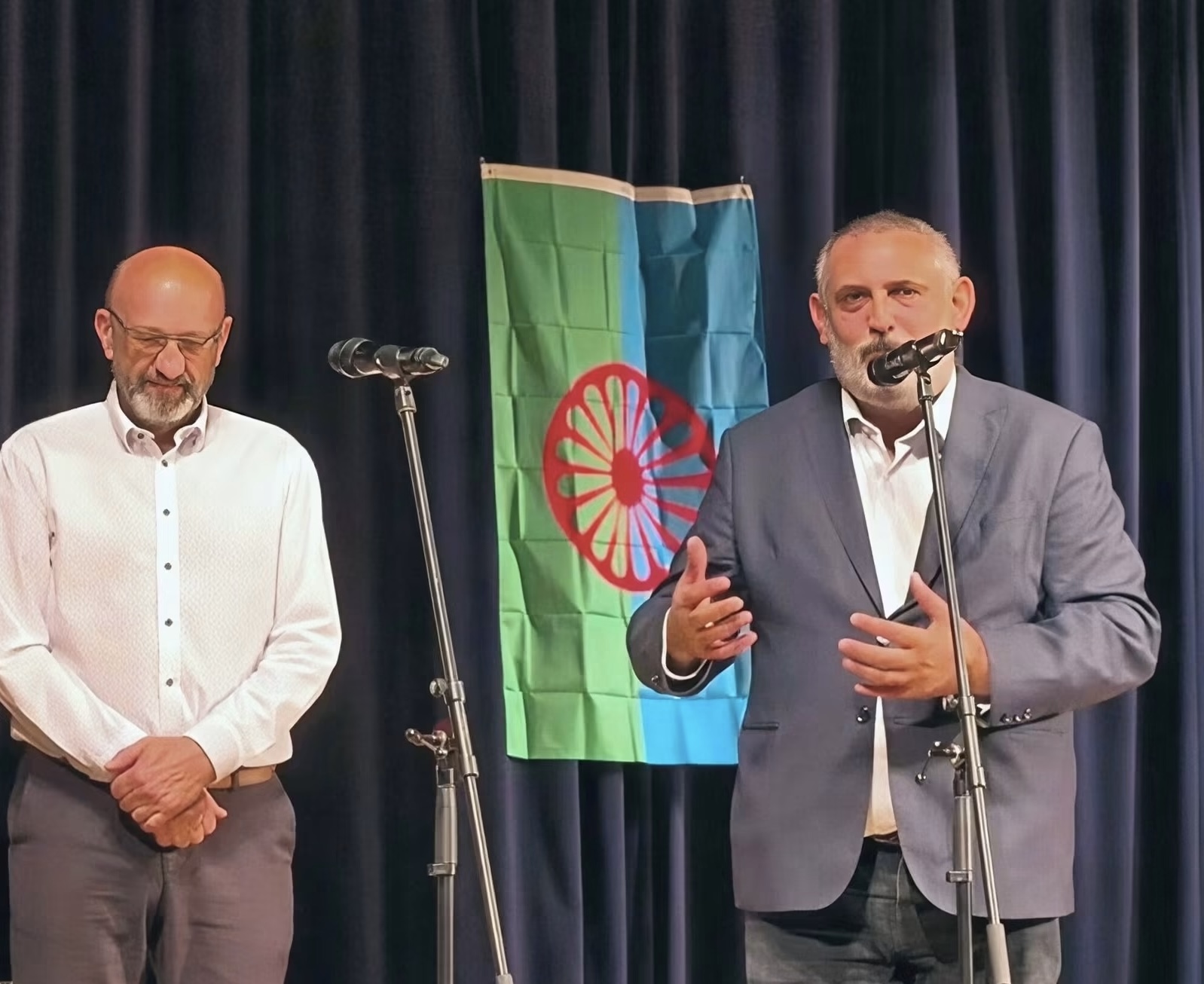Daško: Myjava spája ľudí: Kultúra, rešpekt a spolupráca bez rozdielov