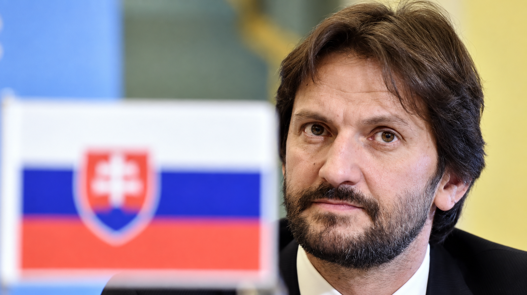 Kaliňák: Hrozbu predstavuje vojna, Valášek pripomína agresiu Ruska