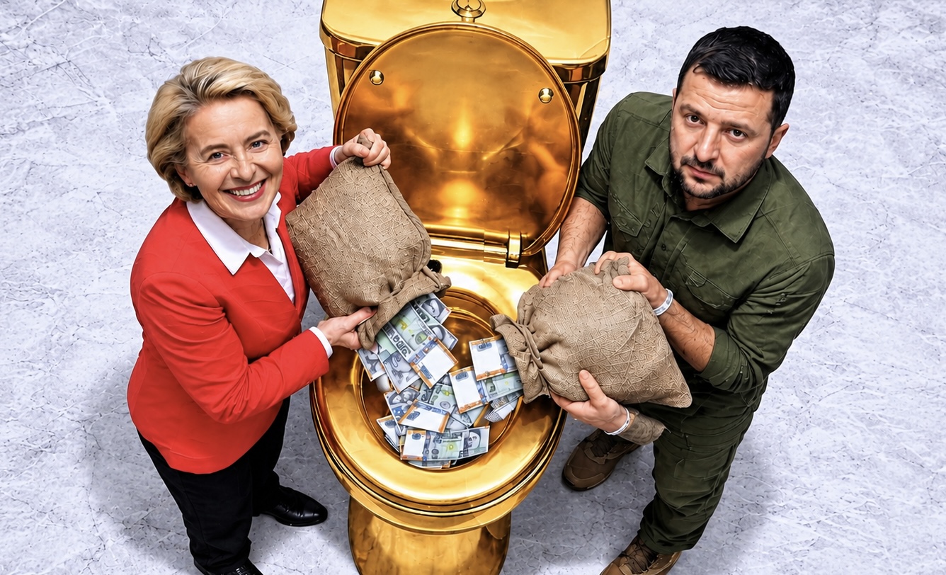 Eurokomisia uvoľnila pre Ukrajinu ďalšie takmer 3 miliardy eur