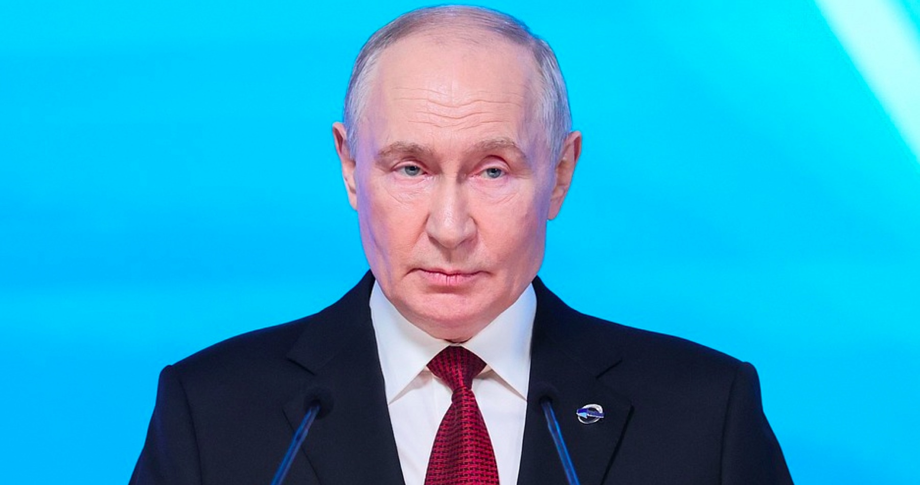 Vladimir Putin na Valdajskom fóre prehovoril o príčine konfliktu na Ukrajine a súčasnom stave sveta. „Naša planéta speje k slobodnejšiemu a stabilnejšiemu multipolárnemu poriadku, avšak prechodné obdobie so sebou prinesie rôzne riziká,“ vyhlásil ruský prezident