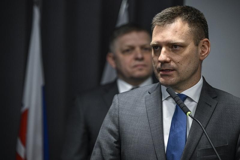 Envirorezort po odvolaní Tarabu dočasne povedie premiér