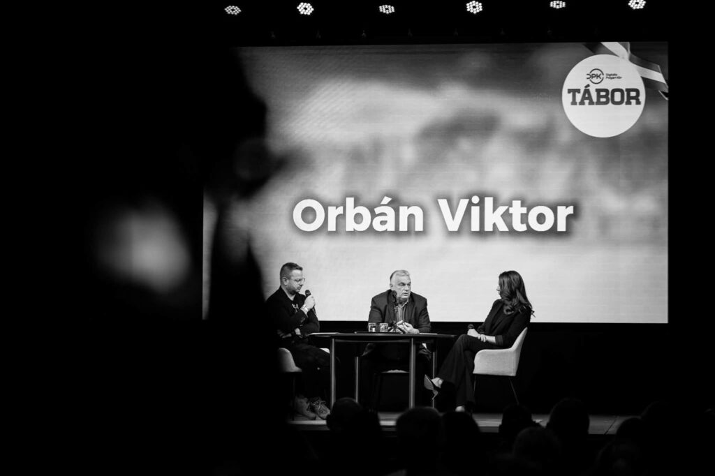 Viktor Orbán: Ide o politickú vendetu a ja som jej terčom