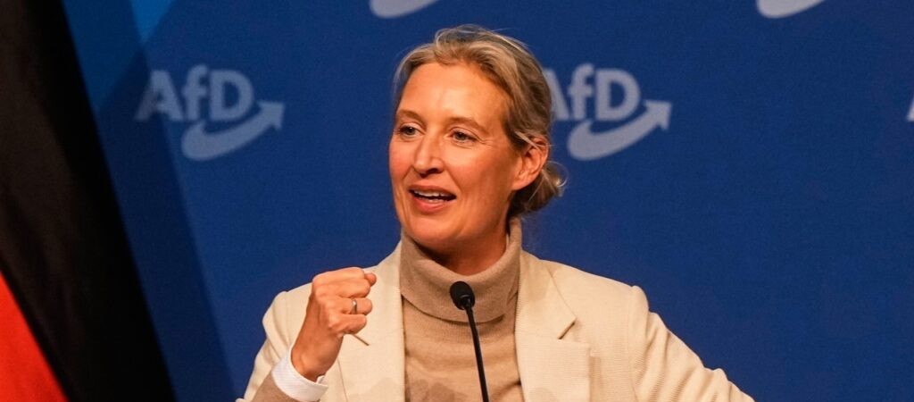 AfD chce reformovať EÚ a zbaviť Brusel politických právomocí