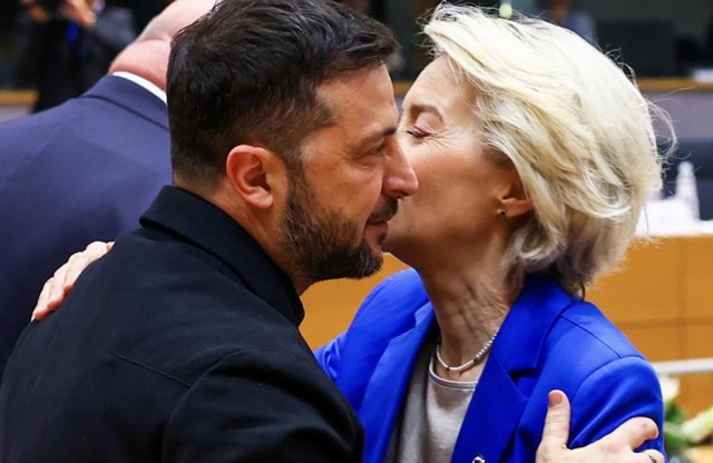 Eduard Chmelár: Európa je zrelá na revolúciu